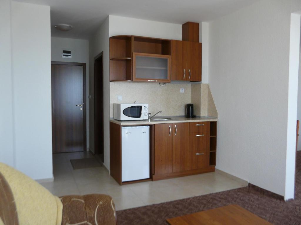 Hotel Genada Sveti Vlas Habitación foto